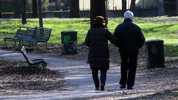 Diritti umani: Italia a Onu Ginevra ribadisce impegno in favore della dignità e dei diritti delle persone anziane