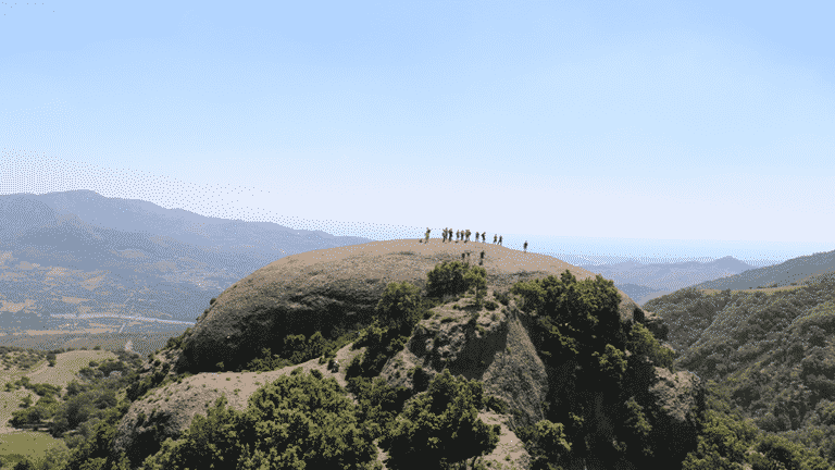 UNESCO: Majella and Aspromonte join Global Geoparks Network