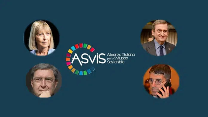 ASvIS: fissati impegni per il 2023. A maggio il Festival dello Sviluppo Sostenibile