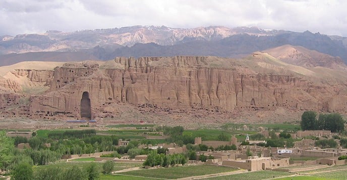 Afghanistan: UNESCO calls for cultural heritage protection; right to education