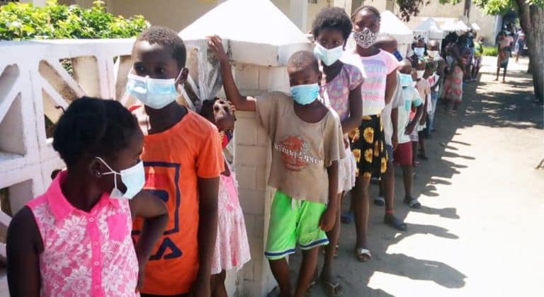 Sant’Egidio: Mozambico, riaprono centri DREAM, si lotta contro il virus e la malnutrizione