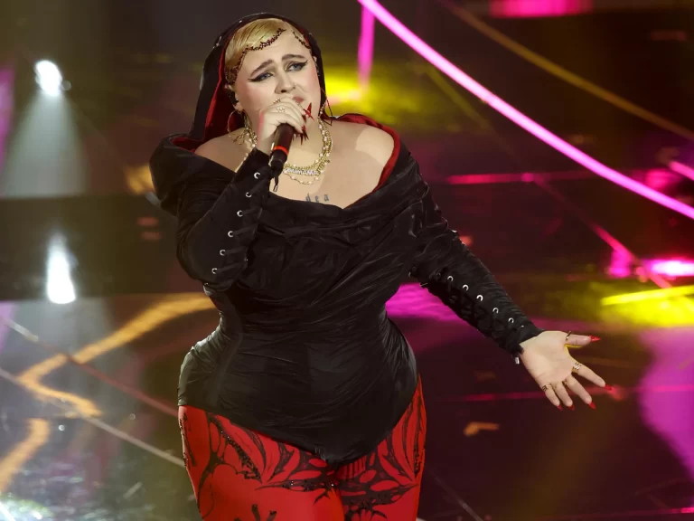 Big Mama da Sanremo al Palazzo di Vetro: all’ONU denuncerà odio, bullismo e body shaming