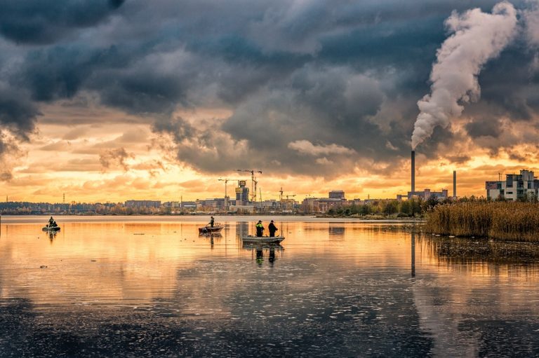 Ambiente: bando UNEP e UNDP per progetti di innovazione nella resilienza climatica