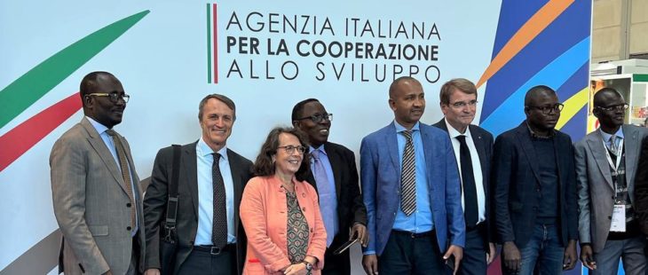 Cooperazione: i temi del Consiglio Nazionale e i prossimi appuntamenti internazionali