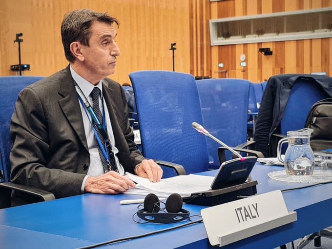 UNIDO: Ambasciatore Cortese, Italia uno dei massimi contributori