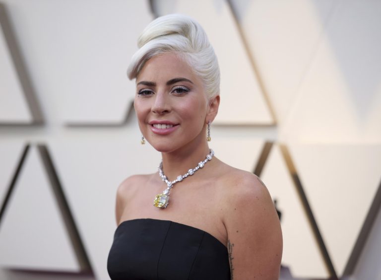 Covid-19: Lady Gaga lancia un ‘live aid’ per l’Oms, ‘momento grave pensiamo in grande’