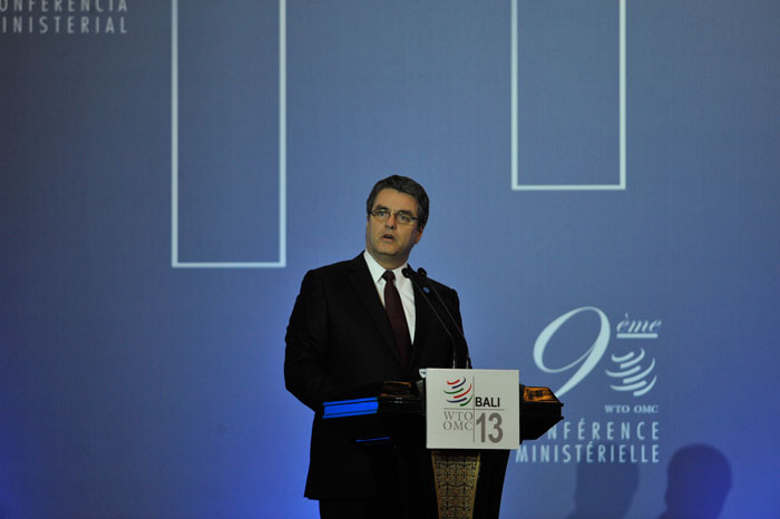 WHO’s DG Azevêdo announces he will step down on 31 August