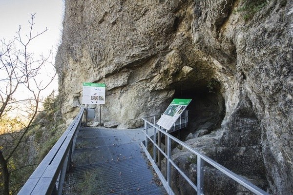 UNESCO: i Gessi e le Grotte dell’Appennino emiliano-romagnolo entrano nella lista dei beni naturali