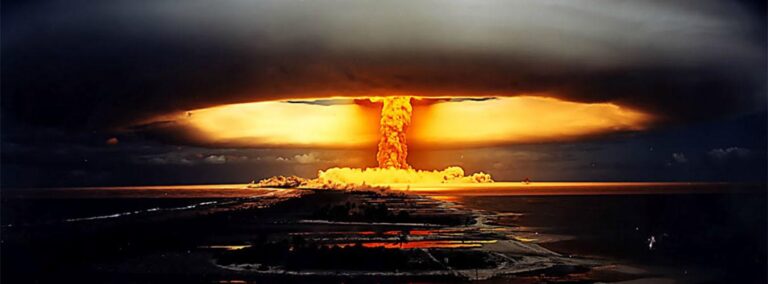 International Day against Nuclear Tests: Italy calls for complete ban, “it’s imperative”