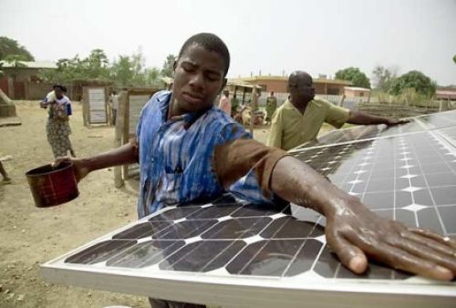 Energie rinnovabili: UNIDO ITPO Italy organizza il Roadshow Botswana in 3 città italiane