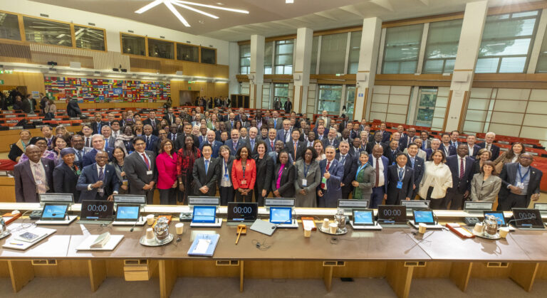 Per la prima volta il ‘mondo della FAO’ si riunisce in conferenza per aggiornare e riavviare le strategie di lavoro