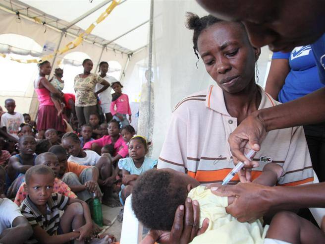 Covid-19: con Amref si parla di equità vaccinale e narrazione dell’Africa