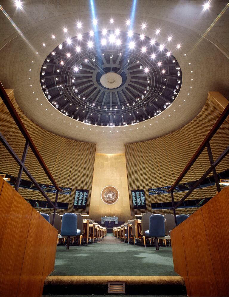 UNGA foto ONU