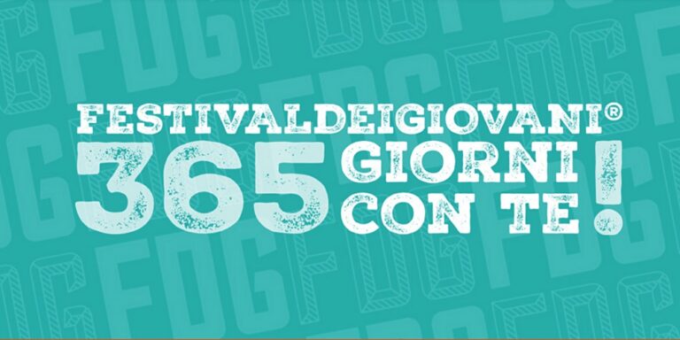 Rifugiati: Festivaldeigiovani® e UNHCR insieme per parlare di esodi e emigrazione