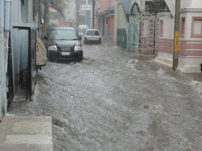 Clima:  cambiamenti modificano l’andamento delle piene in Europa