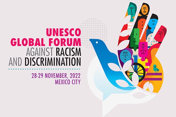 Forum razzismo e discriminazione: Azoulay, UNESCO da sempre promotore di inclusività