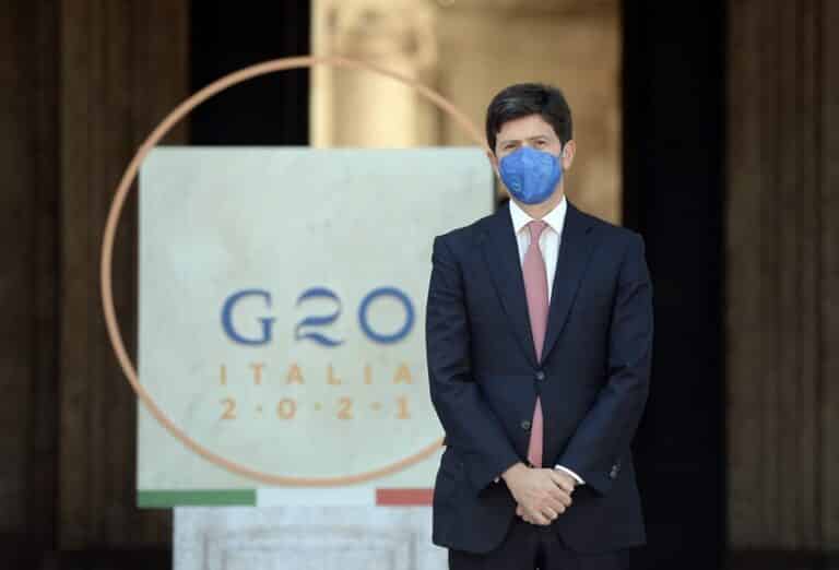 G20 salute a Roma: ‘One Health’ per ridisegnare l’architettura globale della salute (per tutti)