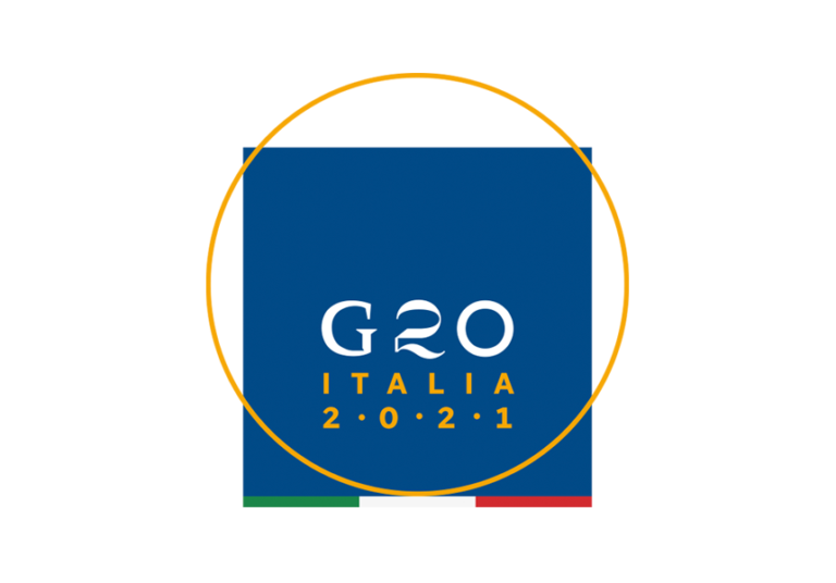 G20: parte oggi la presidenza italiana, in ottobre a Roma i leader mondiali