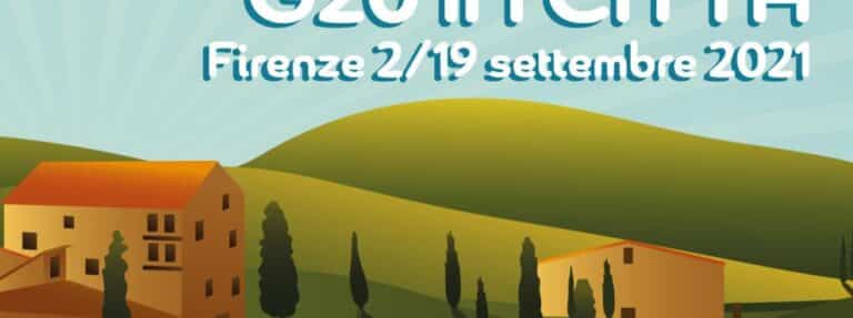 G20 Agricoltura: i grandi verso una Carta di Firenze contro fame e per sostenibilità