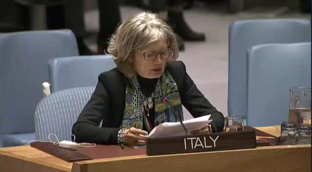 Emilia Gatto nuova ambasciatrice d’Italia in Niger