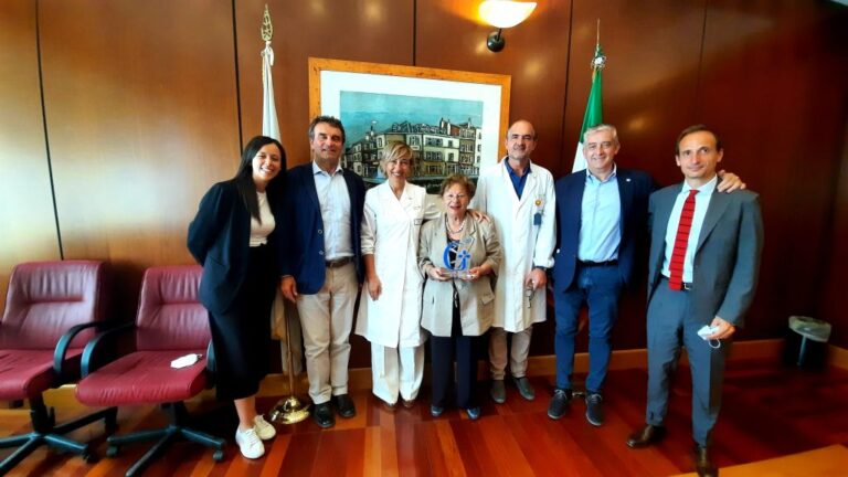 Salute mentale ragazzi: Protocollo d’intesa UNICEF Italia-Fondazione Policlinico Gemelli