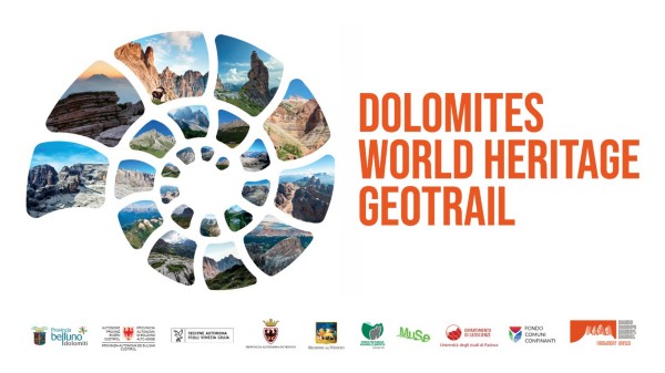 UNESCO: pubblicata la quarta guida ‘Dolomiti World Heritage Geotrail’