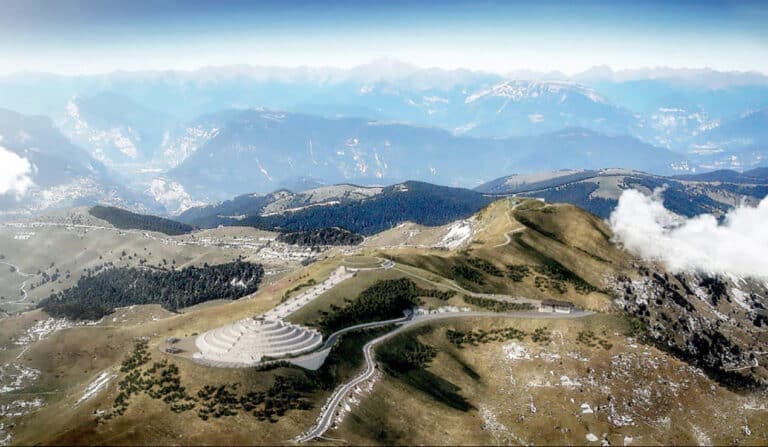 Unesco: primo si’ all’iscrizione di Monte Grappa nella lista delle riserve