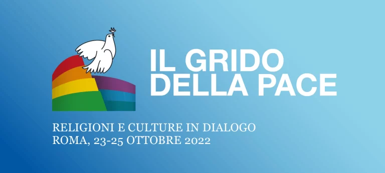 Dal 23 a Roma si parla di pace con la Comunità di Sant’Egidio: un ‘grido’ da ascoltare