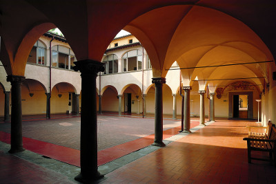 scuola sant'anna