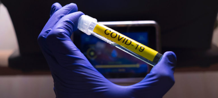 COVID-19: Italy steps up commitments to Gavi Vaccine Alliance