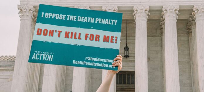 death penalty