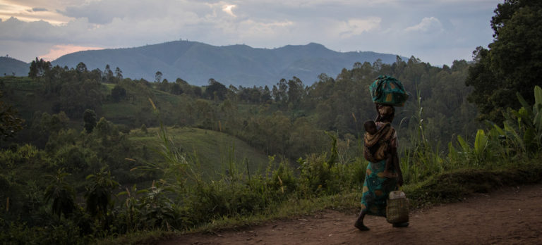 DRC: Italian Ambassador, military police officer and WFP driver killed in ambush