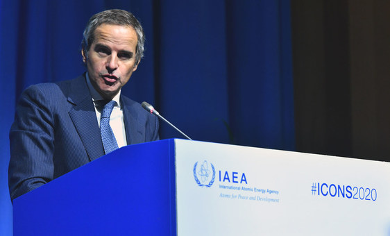 ICONS 2020: Aiea, si chiude a Vienna Conferenza internazionale su sicurezza nucleare