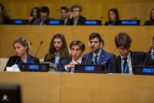 IMUN a Roma: in centinaia ‘ambasciatori per un giorno’ all’Onu, le simulazioni per imparare il dialogo