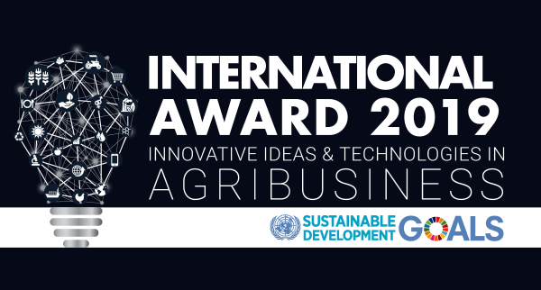 Onu premia innovazione e sostenibilità: Unido Itpo Italy e Future Food Institute lanciano International Award 2019