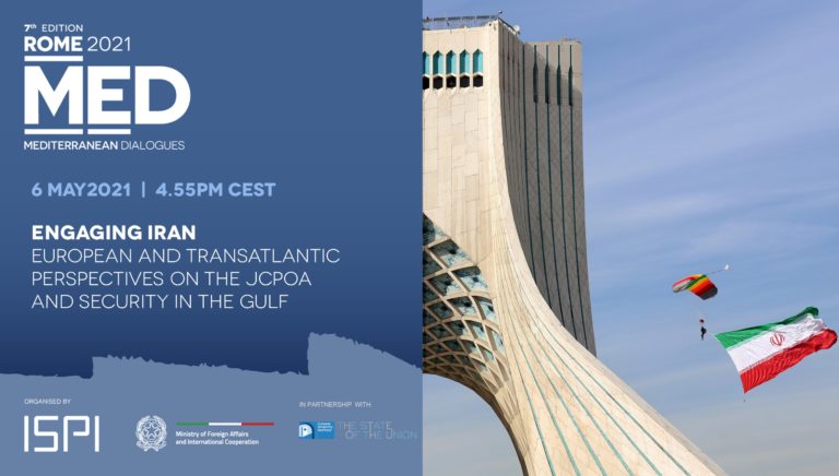 Engaging Iran: ISPI organises a webinar after the revival of the Plan of action on iranian nuclear