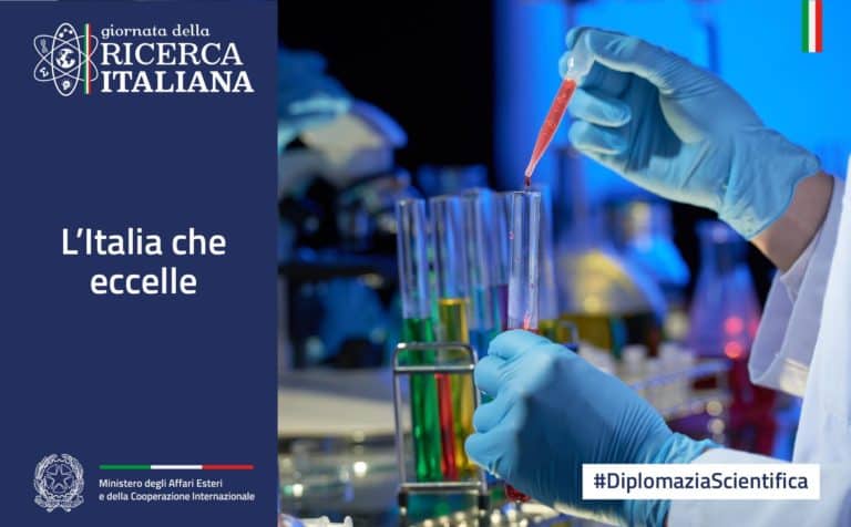 Giornata della Ricerca italiana nel mondo, l’impegno per ambiente, sicurezza, salute e saperi