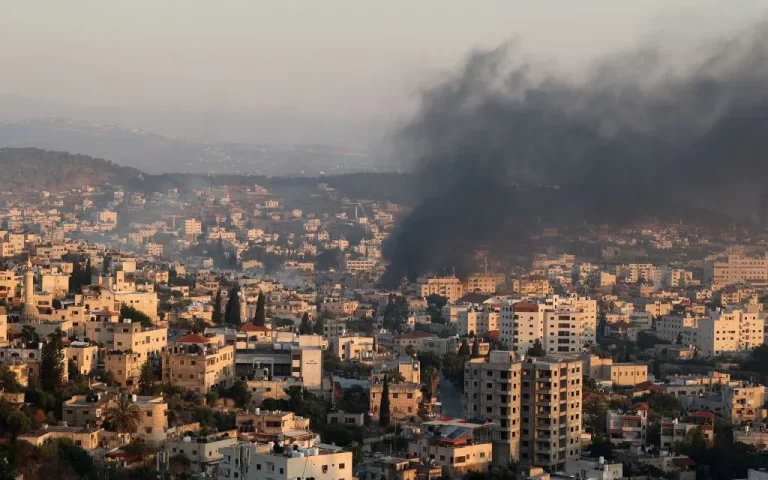 Jenin: grave escalation di violenza, preoccupazione ONU. Per UNICEF almeno 33 bambini morti