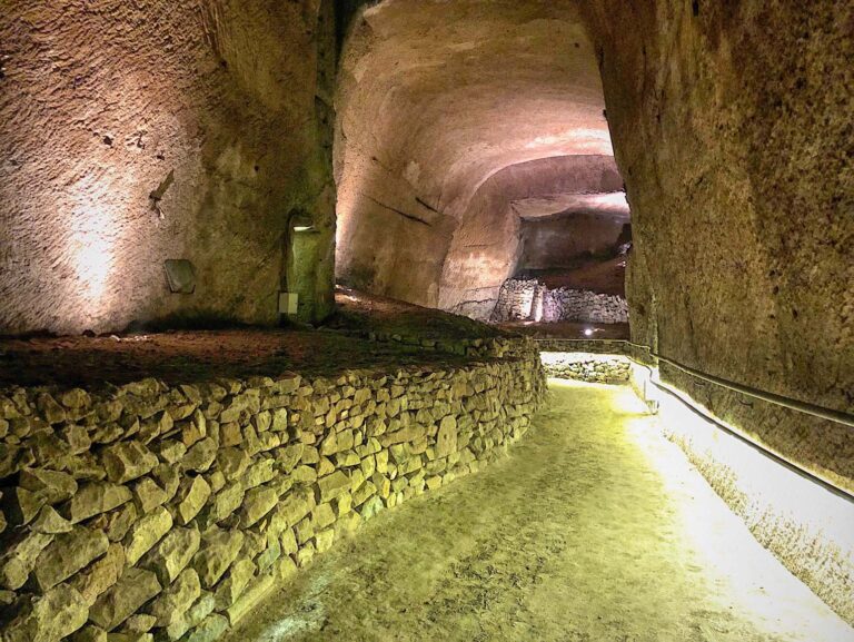 UNESCO: Lapis Museum di Napoli entra nella rete globale dei Musei dell’Acqua