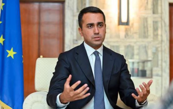 Dieta Mediterranea:  Di Maio, settore di primo piano per l’economia