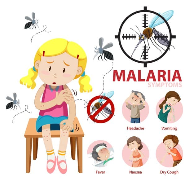 Malaria: OMS annuncia ‘storico’ vaccino per i bambini, decimati ogni anno dalla malattia