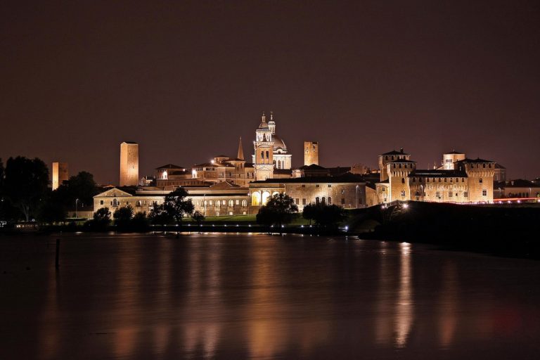 UNESCO: il 13 settembre a Mantova convegno su siti lombardi