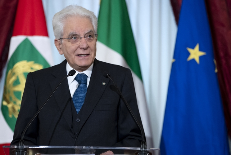 Somalia: Mattarella ricorda i peacekeeper italiani della Battaglia del Pastificio