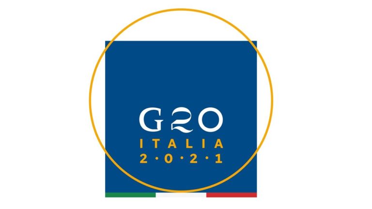 G20: Sereni, i pilasti saranno ”persone, pianeta e prosperità”