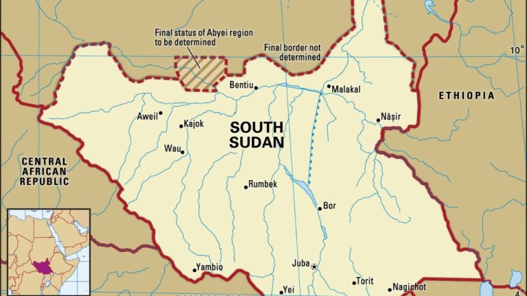 Sud Sudan: con mediazione Sant’Egidio raggiunto accordio su monitoraggio cessate il fuoco