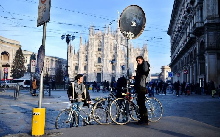 Clima: COP26; Italia prepara eventi per giovani