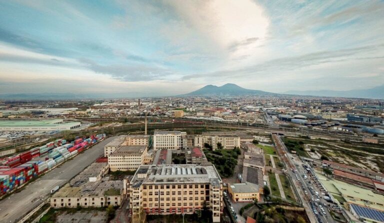 Agenda 2030: a Napoli tappa di ‘InsiemepergliSDG’; Mediterraneo, sistemi alimentari e Agritech