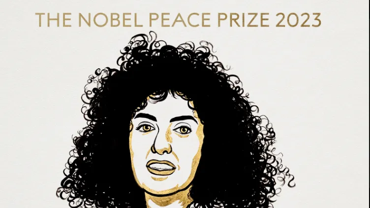 Nobel Pace all’attivista per i diritti umani Narges Mohammadi, riconoscimento a tutte le donne iraniane