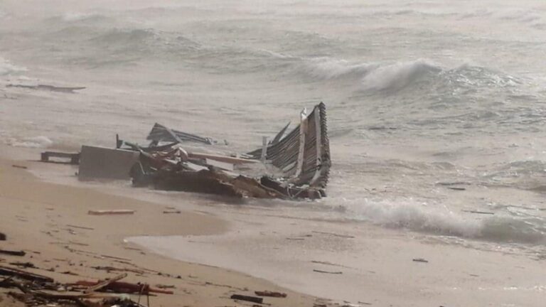 Naufragio Crotone: Onu, nel Mediterraneo la vera emergenza non è numerica, ma umanitaria