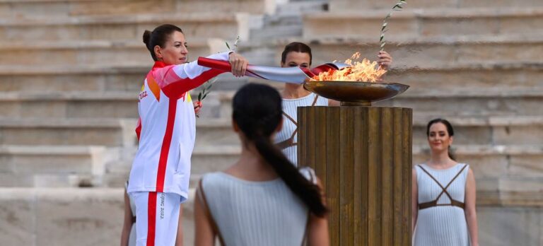 Olimpiadi Pechino 2022: l’Onu chiede tregua olimpica, costruire cultura di pace